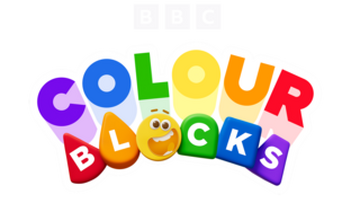 Learn Colors With Color Crew, Colors For Kids