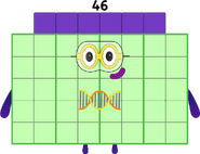 LearningblocksGuy2008's Forty-Six