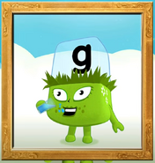 G