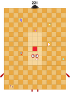 Fanmade Galleries for other Numberblocks/220-229 | Numberblocks Wiki ...