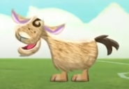 A kid as it appears in Kick.
