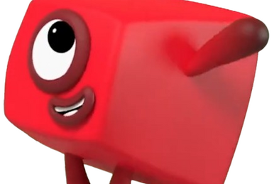Numberblocks Series 1 | Numberblocks Series 6 Wiki | Fandom
