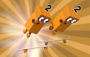 Double Twos