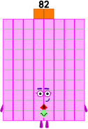 McSpeedy2000's Eighty-Two (Generation 8)