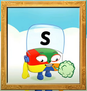 S