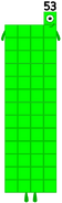 McSpeedy2000's Fifty-Three (Generation 1)