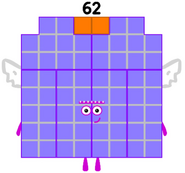 McSpeedy2000's Sixty-Two (Generation 6)