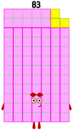 McSpeedy2000's Eighty-Three (Generation 6)