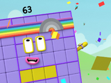 The Rainbow Makers