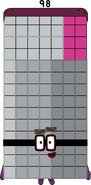 98 - Epic May https://numberblocks.fandom.com/wiki/File:98_-_Epic_May_Music.wav https://numberblocks.fandom.com/wiki/File:98_-_Epic_May_Mid_Music.wav