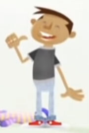 Boy