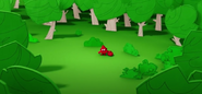 LOST!