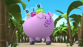 Big Pig