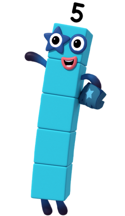 Zero (character), Numberblocks Wiki