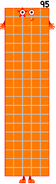 McSpeedy2000's Ninety-Five (Generation 1)