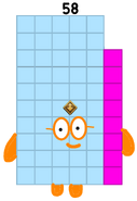 MintyBuddy2122232425's Fifty-Eight