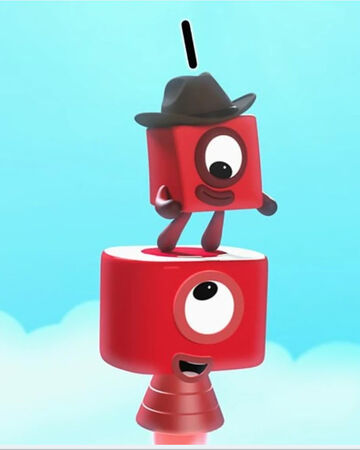 Fun Times One Times Table Numberblocks Wiki Fandom Fun Times One Times Table Numberblocks Wiki Fandom