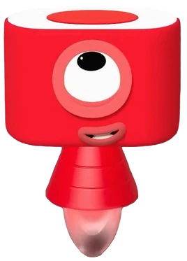 One Times Table | Numberblocks Wiki | Fandom
