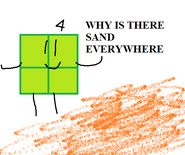 OH NO MANDY BROKE IN AND BECAME A PILE OF SAND CRUD AAAAAAAAAAAAAAAAAAAAAAAAAAAAAAAAAAAAAAAAAAAAAAAAA
