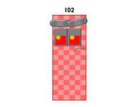 Numberblock63Official's One hundred and Two