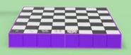 Chessboard / Floor Tiles (8x1x8)