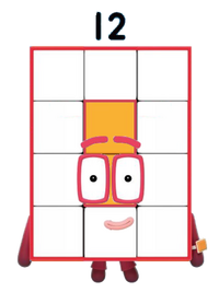 Twelve (character)