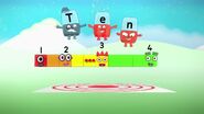 "We're Numberblocks!"