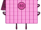 Eighty