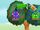 The Two Tree