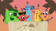 Why are you all 2.5D?