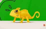 Yellow (Yelliny/happy)