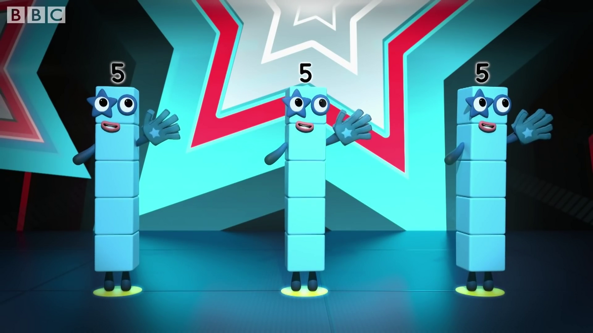 Hidden Talents Gallery Numberblocks Wiki Fandom Hidden Talents Gallery Numberblocks Wiki Fandom
