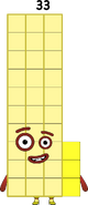 ThatOneIdoit's 33 in his Tens-and-Ones arrangement.