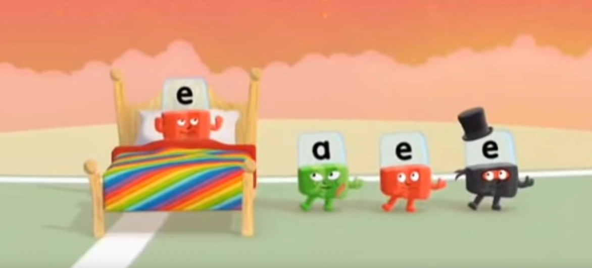Sleep Numberblocks Wiki Fandom