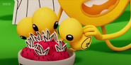 Nom Nom Nom!