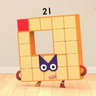Square with a Hole (5+((1[>2]2)×2)+5×2)