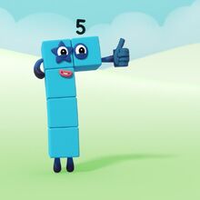 19+ Numberblocks Hide And Seek Pictures