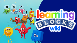 Numberblocks Wiki Fandom