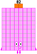 McSpeedy2000's Eighty-Two (Generation 3)