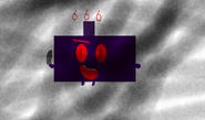 CalebTheBrain's OLD 666