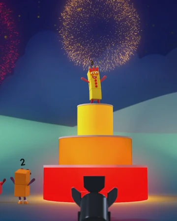Three Episode Numberblocks Wiki Fandom
