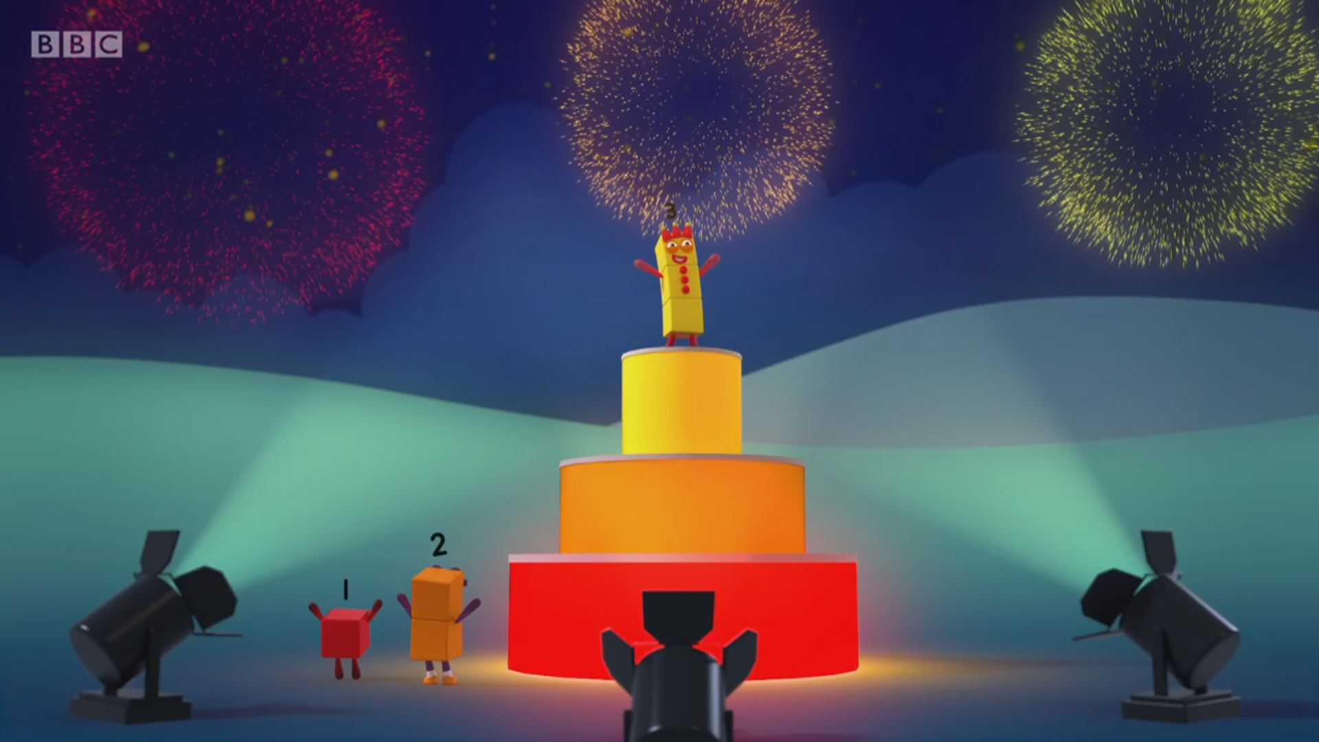 Three Episode Numberblocks Wiki Fandom Three Episode Numberblocks Wiki Fandom