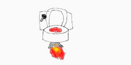 Icyrony's Toilet Times Table