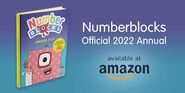 Alternate 2022 Annual Promo.