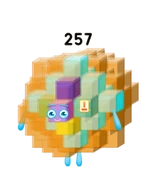 Fanmade Galleries for other Numberblocks/250-259 | Numberblocks Wiki ...