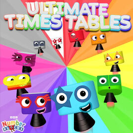 Ultimate Times Tables