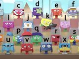 Alphablocks (characters)