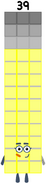 McSpeedy2000's Thirty-Nine (Generation 8)