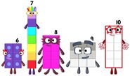 User blog:Alexsacco38/My new Numberblocks made in Powerpoint ...