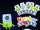 Alphablocks and Numberblocks